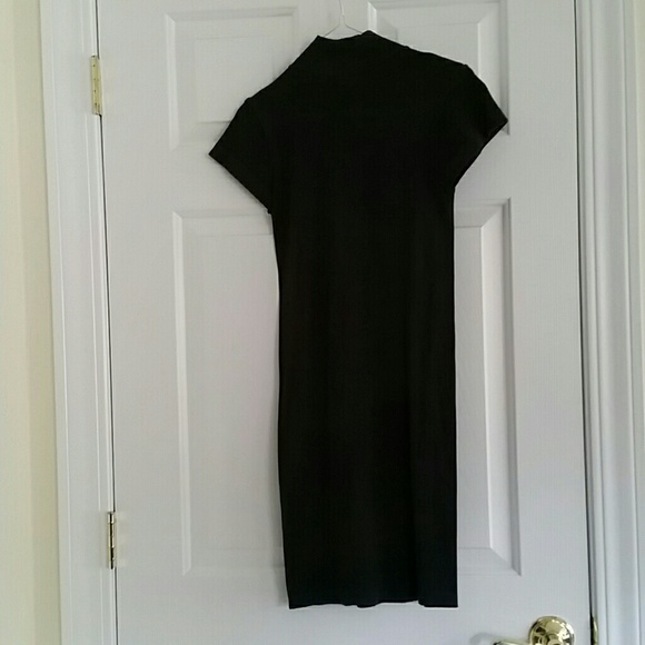 JJ authentic grey dress M - Picture 2 of 4